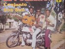Conjunto Son San- El Polleron COLOMBIA AFRO CUMBIA LP?