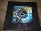 PINK FLOYD PULSE UK 4 LP VINYL BOX SET RARE OOP MINT