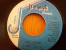 CONROY SMITH - LOVE AFFAIR.. JAMMYS RECORDS 7 