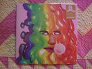 Black Moth Super Rainbow LP Dandelion gum