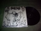 Nuclear Death Bride Of Insect carcass napalm death