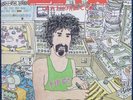 ...FRANK ZAPPA...LEATHERETTE...2 LP...