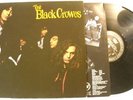 The BLACK CROWES - Shake Your Money Maker LP 1990 Vinyl