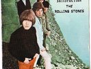 SATISFACTION OZ EP= ROLLING STONES FORTUNE TELLER =FUZZ