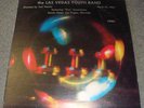 DOC SEVERINSEN Private Press LAS VEGAS YOUTH BAND 1967