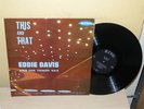 Eddie Lockjaw Davis, This And That '59 King Mono VG+ LP