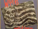 LP Vinyl Wipers youth of America  punk rock grunge