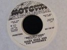 SUPREMES DJ 45 MOTOWN Reflections RARE ‘67 DIANA ROSS