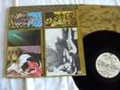SONIC YOUTH - Sister - 1987 UK Vinyl LP +INNER Blast EX