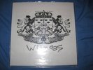 modern life is war *TEST PRESS* american nightmare bane