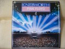 RARE&MINT: PINK FLOYD Knebworth complete show 12