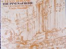 Respighi Feste Romane, Pines of Rome OMR MFSL 1-507