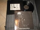 DARKTHRONE - UNDER A FUNERAL MOON , ORG Vinyl