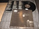 DARKTHRONE - A BLAZE IN THE NORTHERN SKY,Rare ORG Vinyl