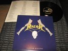 Razor - Custom Killing vinyl LP , ORG Vinyl