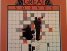 Frank Sinatra Great Sounds Radio Show 4LP's -