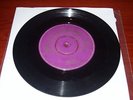 ELVIS PRESLEY HMV GOLD LABEL POP 272 BLUE MOON EX-/VG+