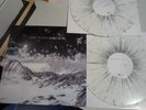 Minus the Bear Planet of Ice LP color vinyl