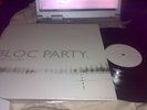 Bloc Party - Silent Alarm - Vinyl LP 2005 RARE