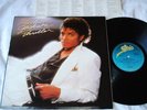 Michael Jackson Thriller LP Aust Label w Inner Nr Mint