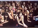 Jimi Hendrix - Electric Ladyland 2LP Orig oz Polydor