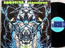 AGUAVIVA: Apocalipsis, Spain Prog, orig. Metronome 1971