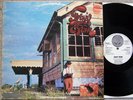 GRAVY TRAIN: Same, UK-Prog,  orig. D Vertigo Swirl 1970