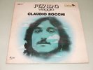 CLAUDIO ROCCHI - VIAGGIO  italian prog.