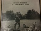 3xLP Box GEORGE HARRISON ALL THINGS MUST PASS