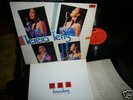 TERESA TENG CONCERT LIVE 1986 LP VERY RARE