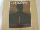PSYCH LP- J.D. BLACKFOOT - ULTIMATE PROPHECY - NICE