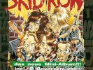 SKID ROW - LITTLE WING VINYL SINGLE 7