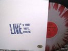 ROLLING STONES – LIVE THAN YOU’LL EVER BE – RARE LP