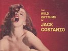 Jack Costanzo Latin Fever Orig. Liberty LP Bongos