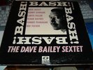 DAVE BAILEY SEXTET 