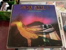 AMON DUUL II - Carnival In Babylon LP ORIG. UK  PRESS