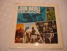 JOHN MAYALL& BLUESBREAKERS-CRUSADE-1ST DECCA 1967 MONO