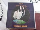 VAN DER GRAAF - H To He LP ORIG. GERMAN PRESS PHILIPS