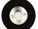 Rara Garage THE STRANGERS on KR Test Press Promo