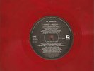 U2 - Zooropa - New RED Vinyl UK LP
