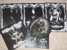 Mutiilation/Drowning The Light/SW split LP - MINT