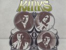 The Kinks - Something Else By The Kinks - LP