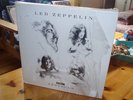 Led Zeppelin-BBC sessions 4 LP Box Set (200 gram) MINT