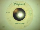 YABBY U death trap PROPHETS lee perry KING TUBBY roots
