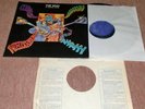 THE WHO - A QUICK ONE / REACTION UK-LP 1966 MONO-593002