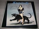CRYING STEEL On The Prowl ITALY METAL Lp Clear Vynil 