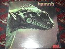Iguana-S/T UK PSYCH/BREAKS/SEALED ORIGINAL LISTEN