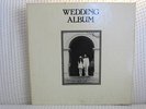 Wedding Album -John Lennon & Yoko Ono LP Box w/ inserts