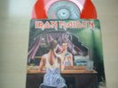 IRON MAIDEN  