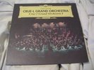 Crue-L Grand Orchestra - Crue-L Grand Orchestra I
